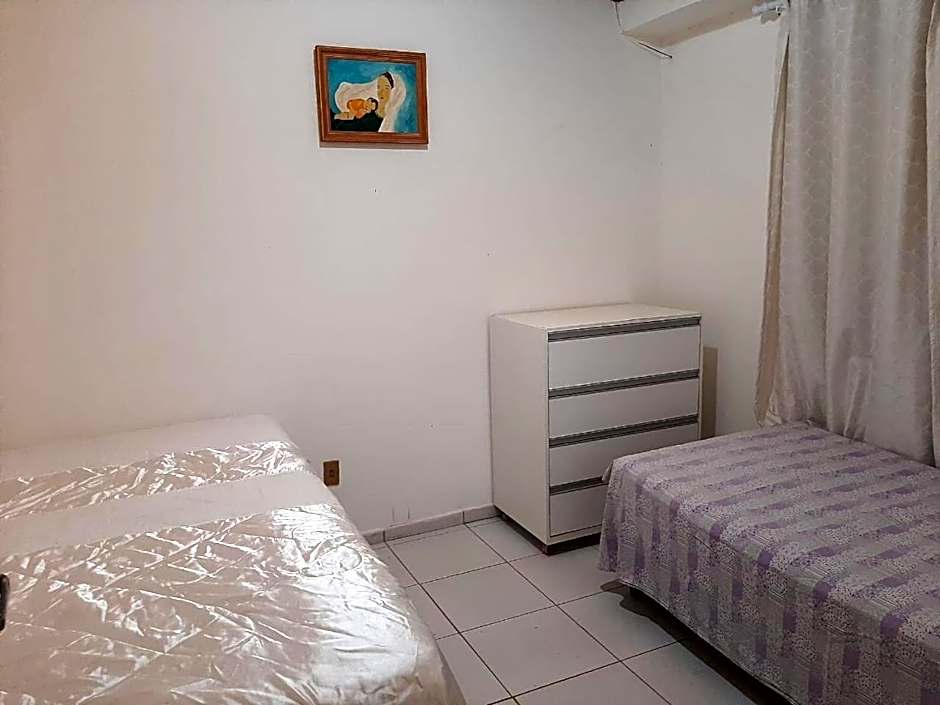 Village Praia de Jauá, casa 03