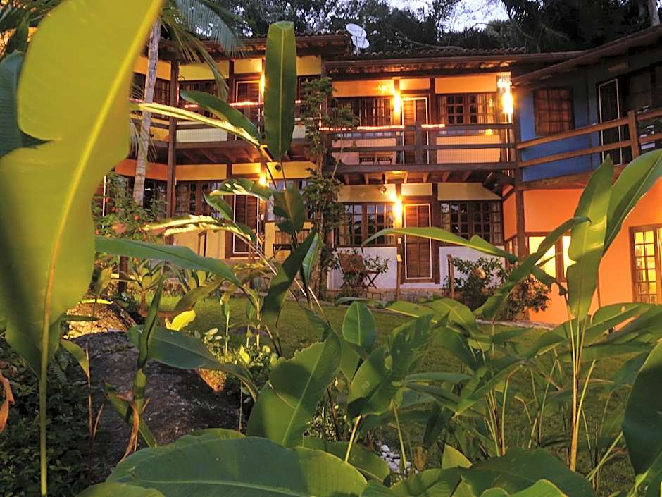 Pousada Villa Da Prainha