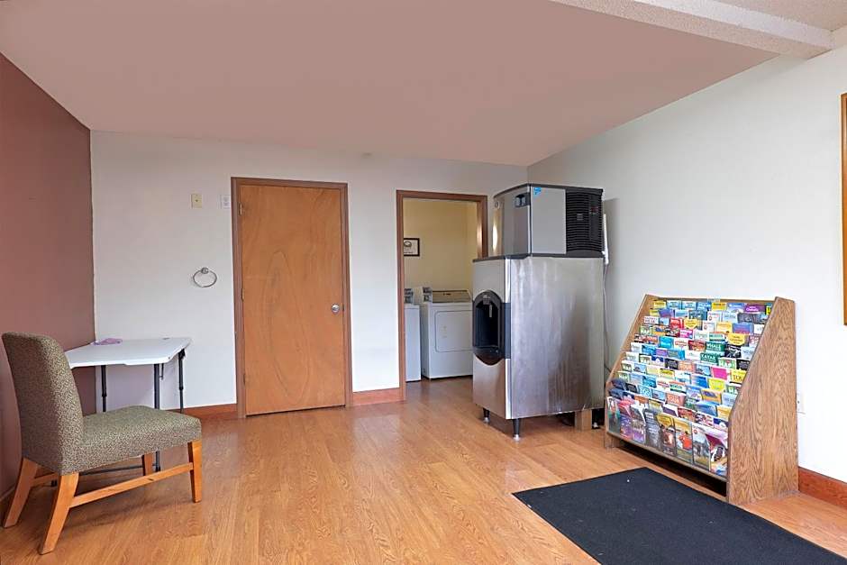 Travelodge by Wyndham Chehalis