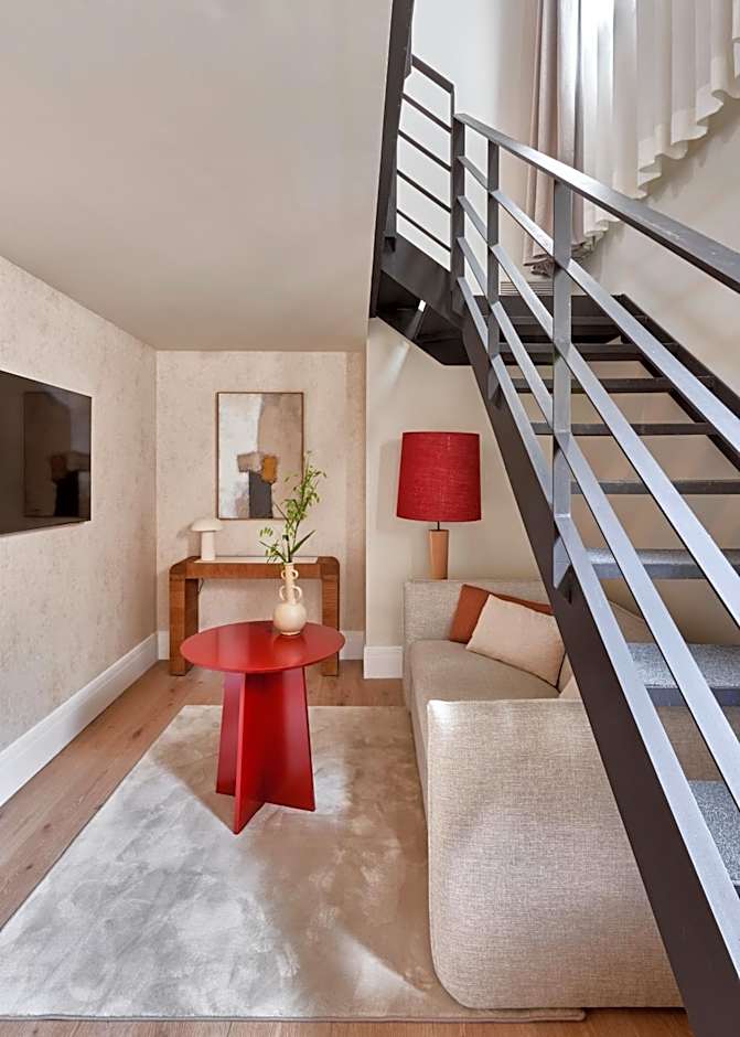 Boutique Hotel Posada Terra Santa