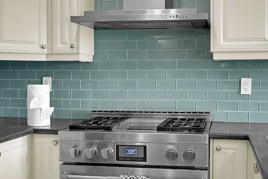 Spacious Family Friendly Vacation home