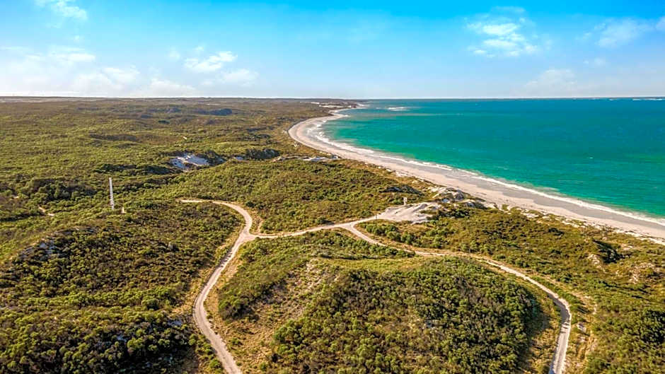 BIG 4 Tasman Holiday Parks - Ledge Point