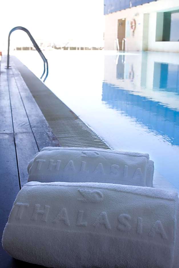 Thalasia Costa De Murcia