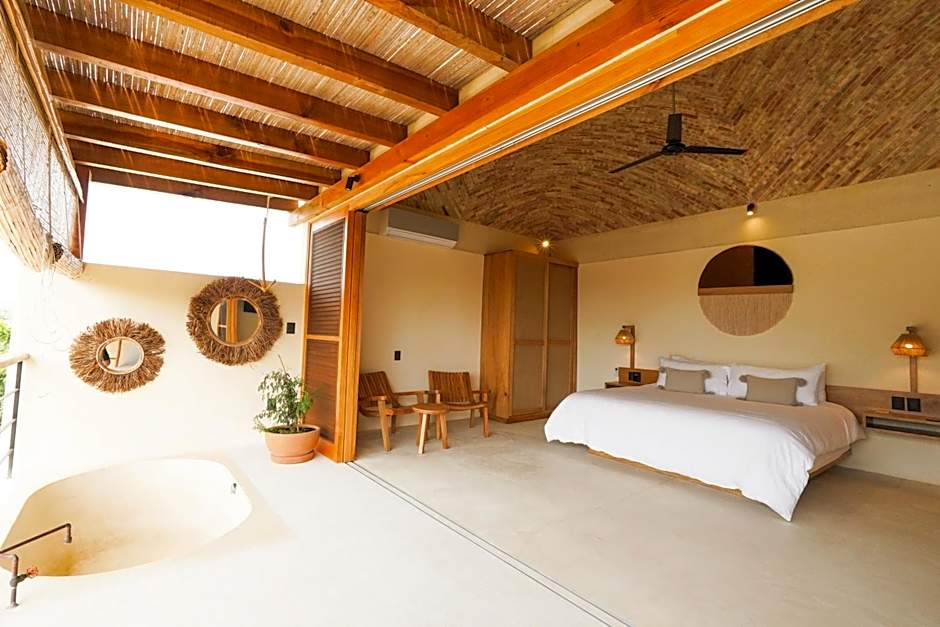 Casa Borka