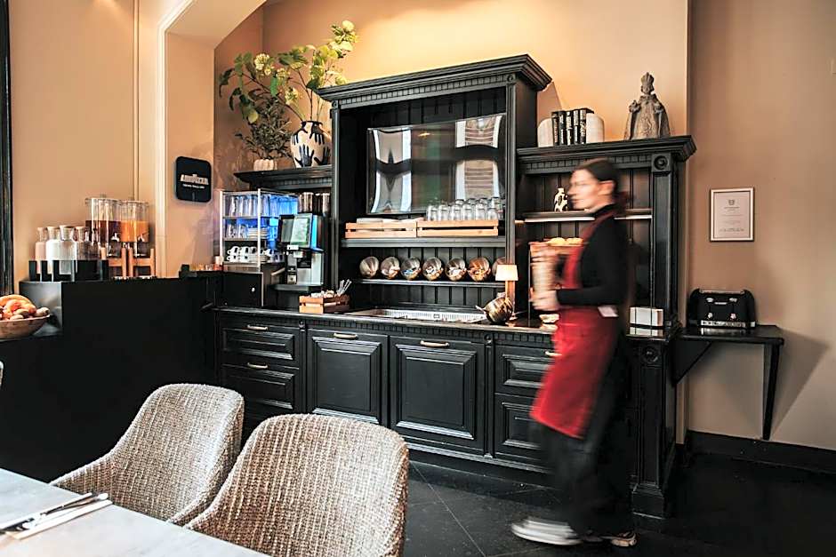 Hotel Sint Nicolaas