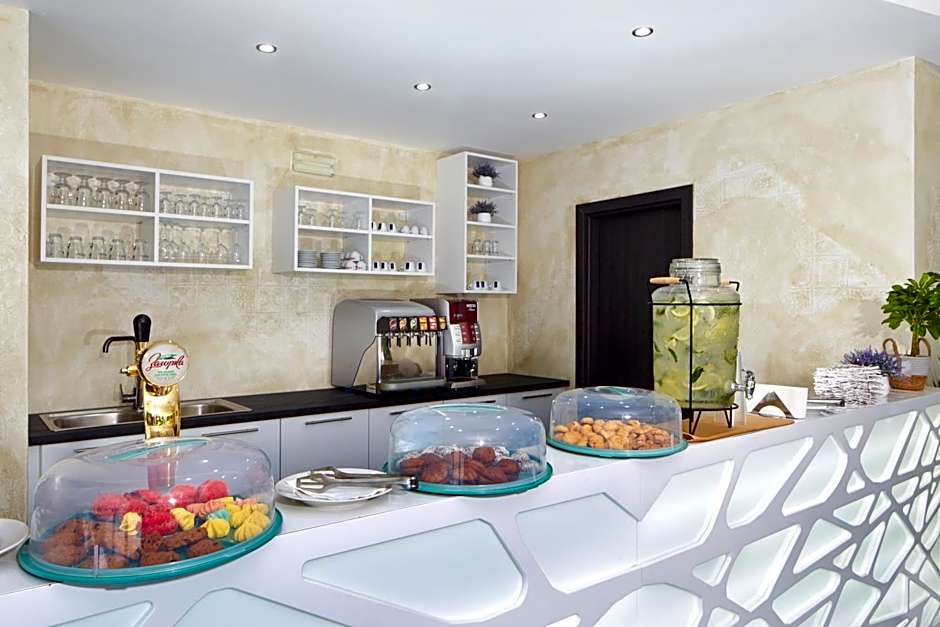 Hotel Opal ALL INCLUSIVE