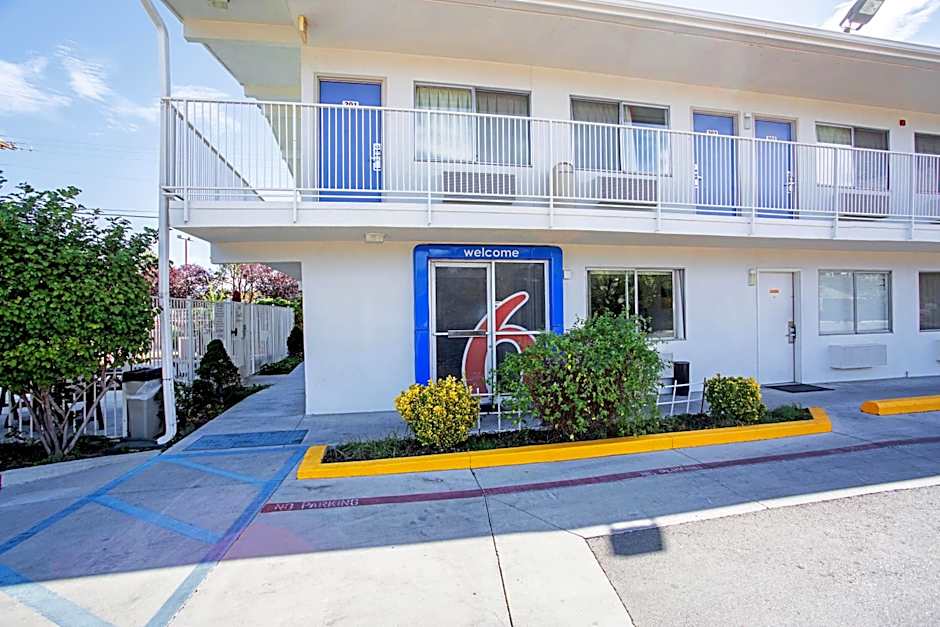 Motel 6 Prescott
