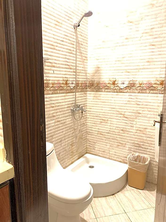 Acacia Hotel – Jeddah, VA