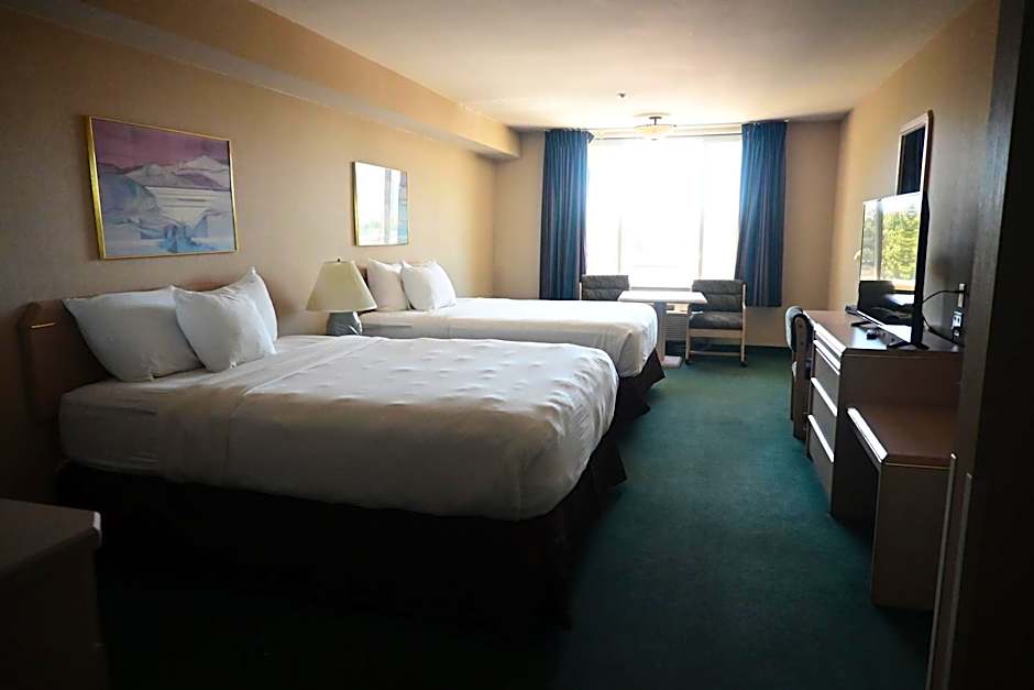 Shilo Inn Mammoth Lakes