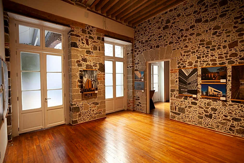 Mumedi Design Hotel