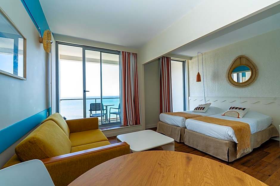 Residence Vacances Bleues Le Grand Large