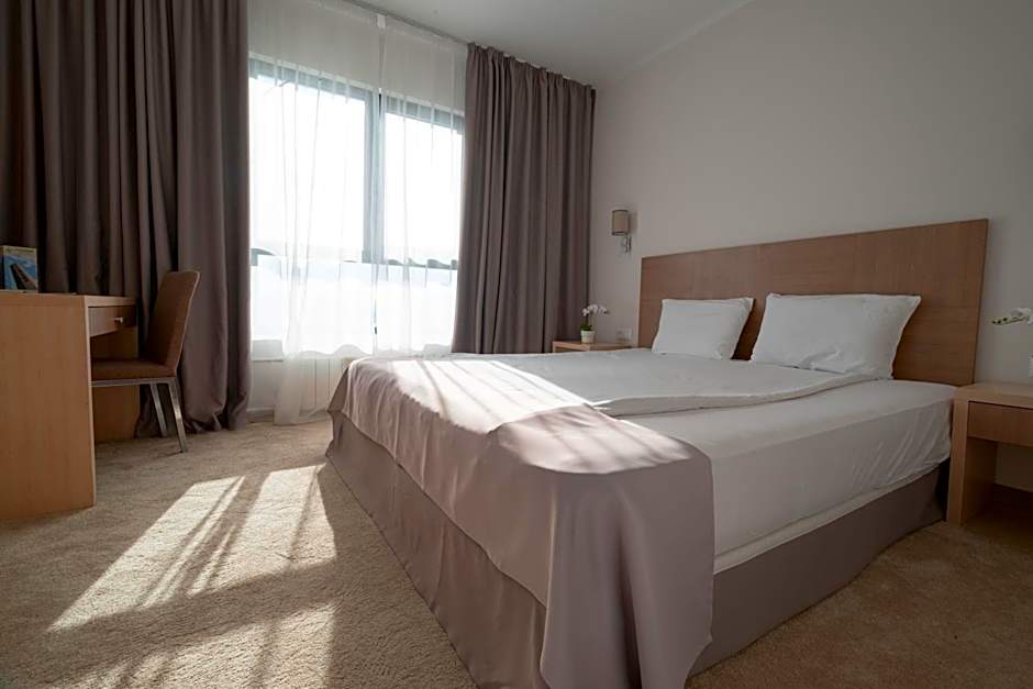 Vitosha Park Hotel