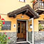 Mont Velan Chambres & Restaurant
