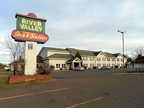 River Valley Inn & Suites
