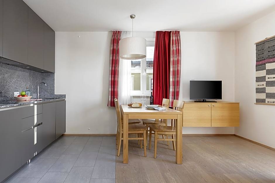 Residence Innichen - San Candido