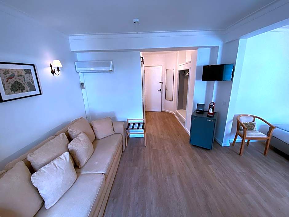 Hotel Cavaleiros De Cristo