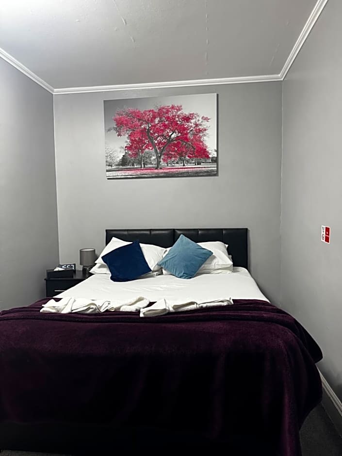 Verve Hotel