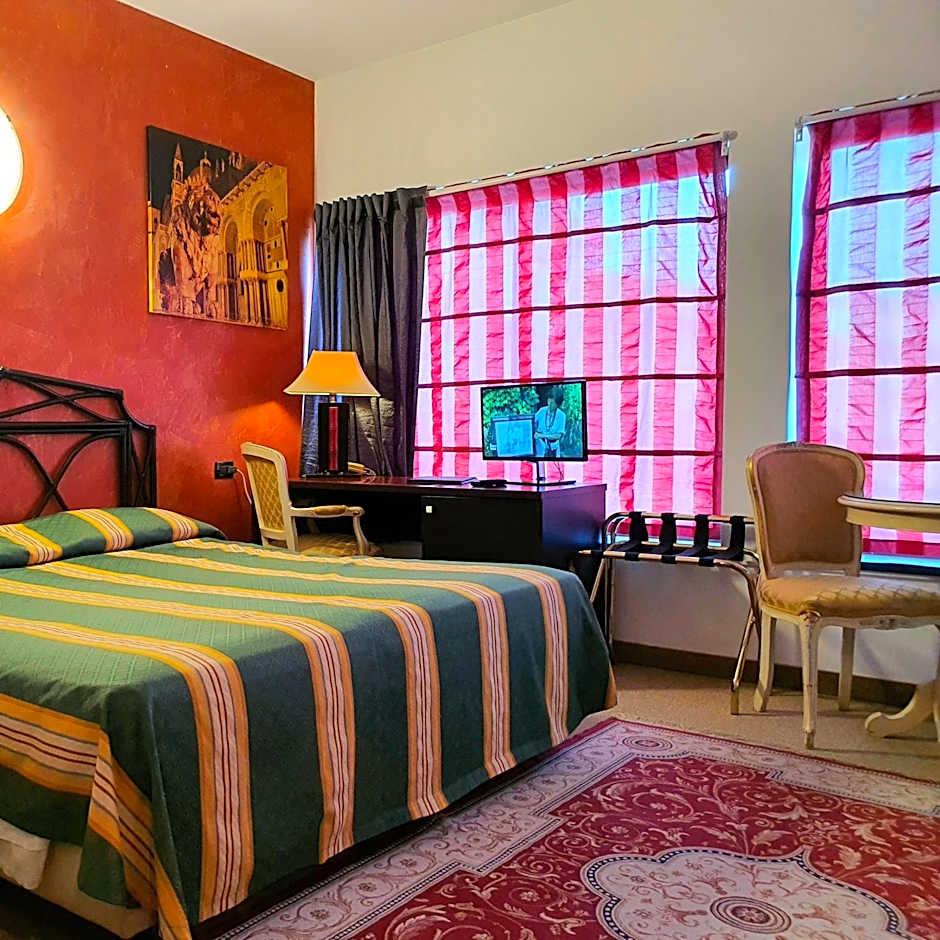 Hotel Feel Inn Venice Airport