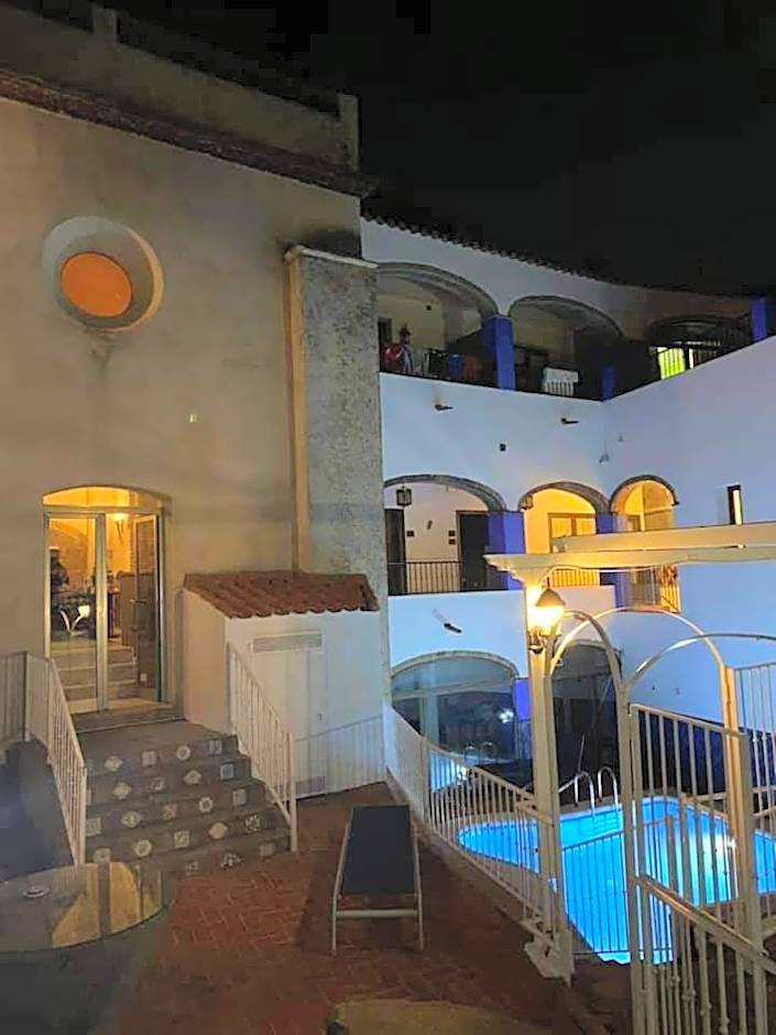 Hotel Rural La Posada de las Cigüeñas