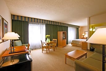 Four Points By Sheraton Los Angeles International Airport