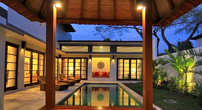 Destiny Villas and Residence