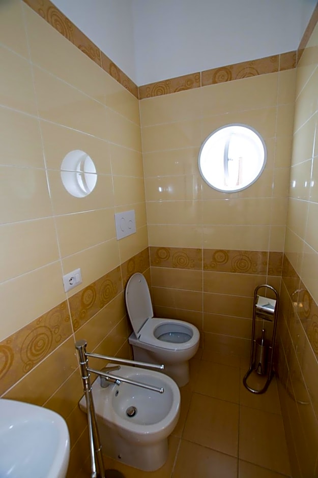 VILLA PASCALE - B&B - CASA VACANZE