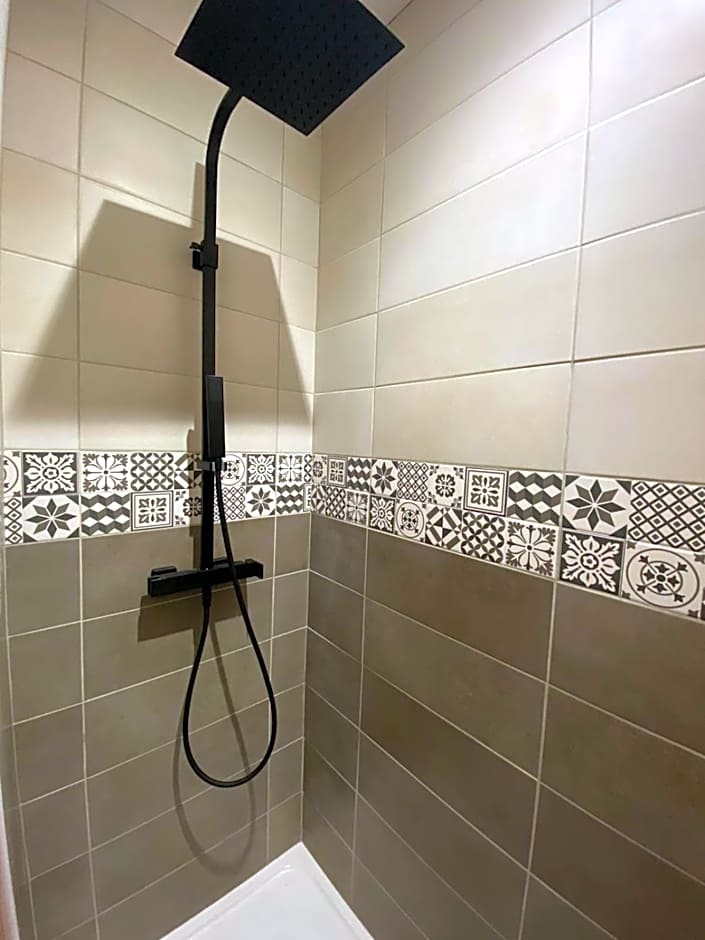 Appart’hôtel les perles du lac