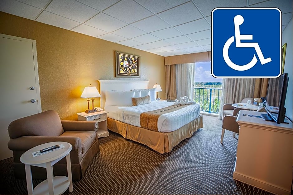 Stadium Hotel