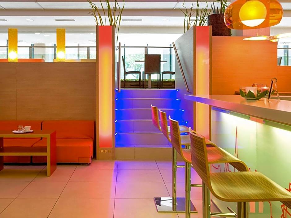 Ibis Wien Messe