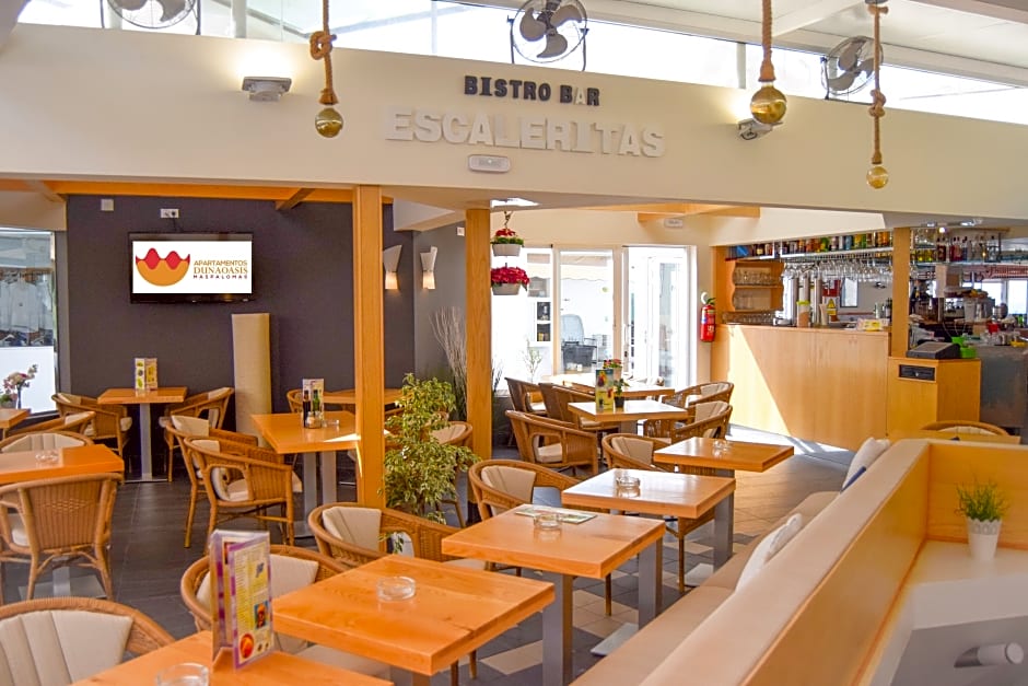 Dunaoasis Maspalomas