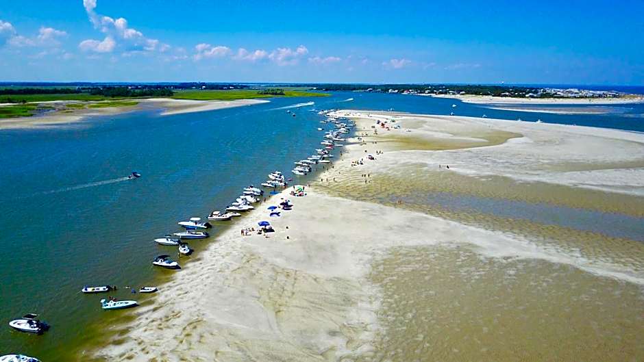 Dunes Inn & Suites - Tybee Island