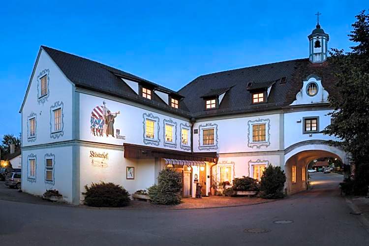 Photo 1 of 38 of Hotel Restaurant Klosterhof