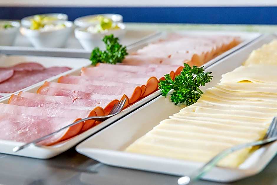 Best Western Sjofartshotellet