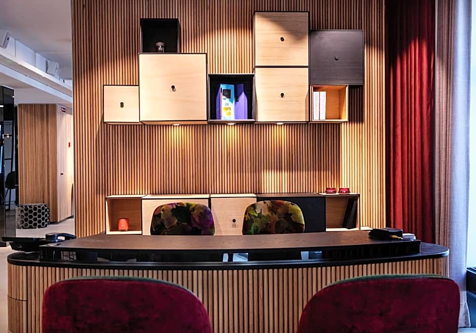 Andersen Boutique Hotel