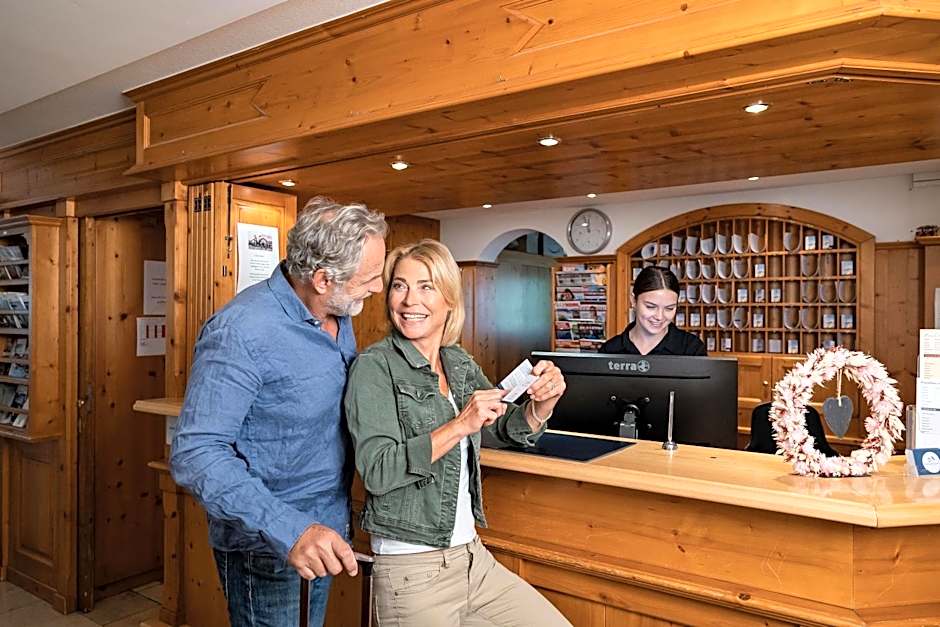 Alpenhotel Kronprinz
