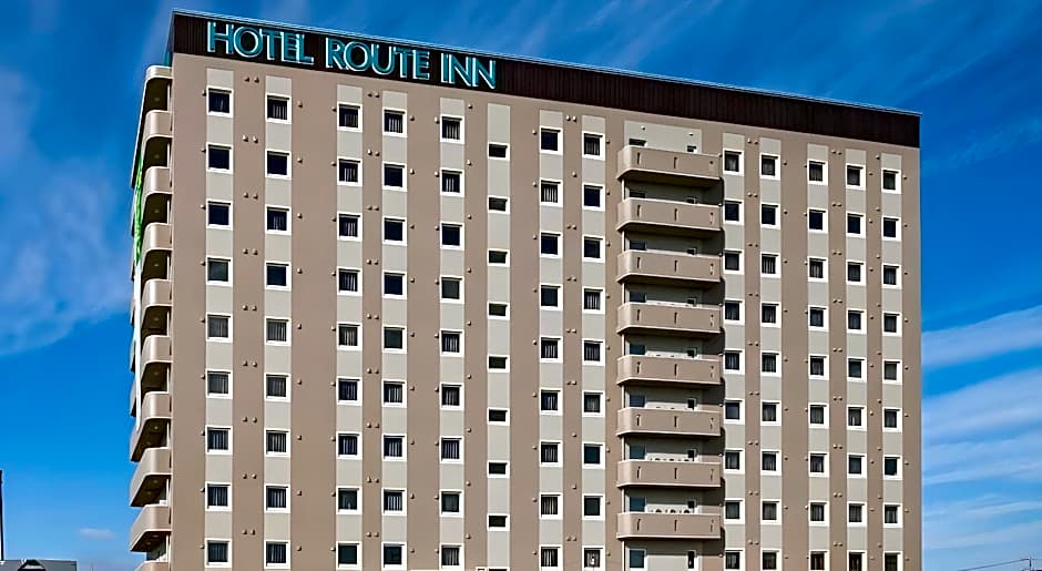 Hotel Route Inn Minami Yokkaichi