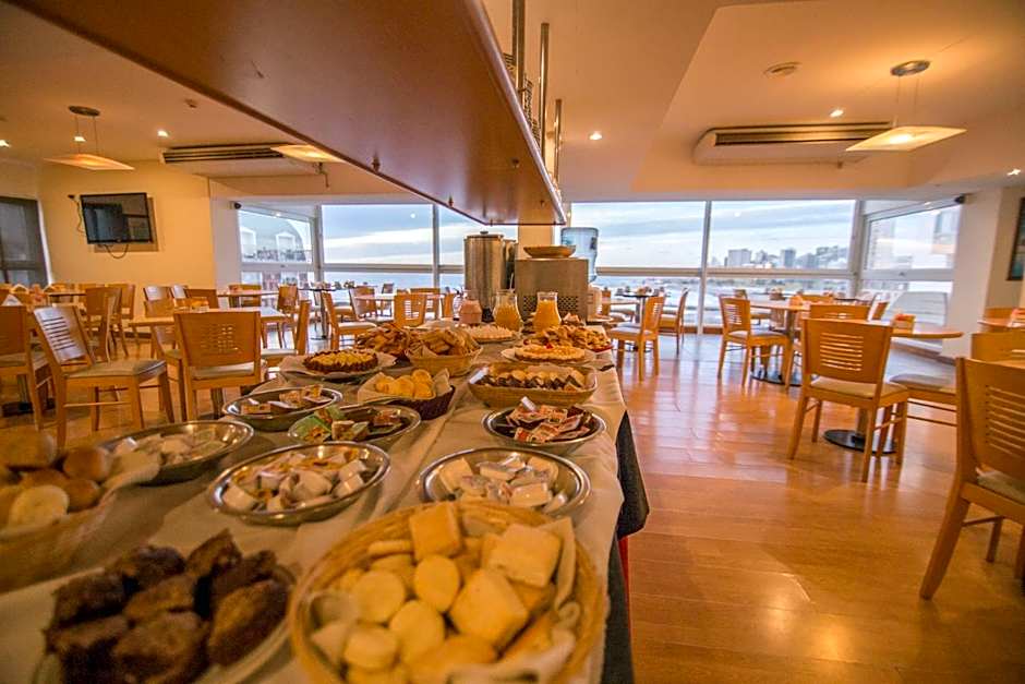 Bristol Condominio Apart Hotel