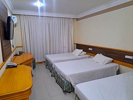 Executive Triple Room