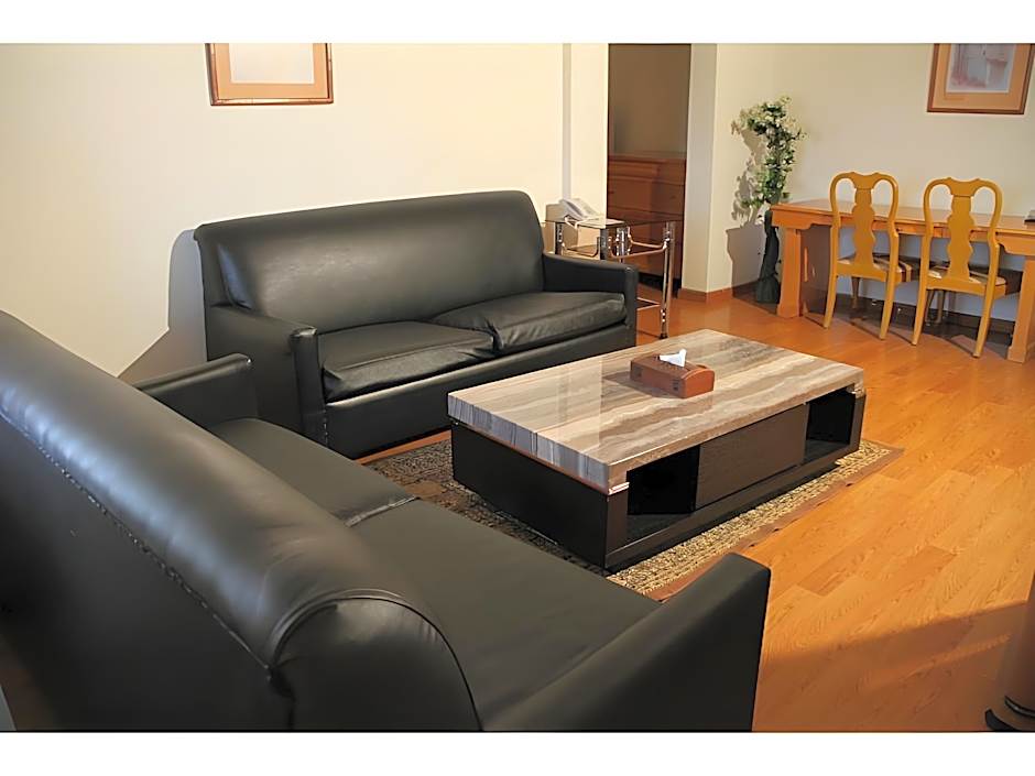 Emmad Furnished Hotel