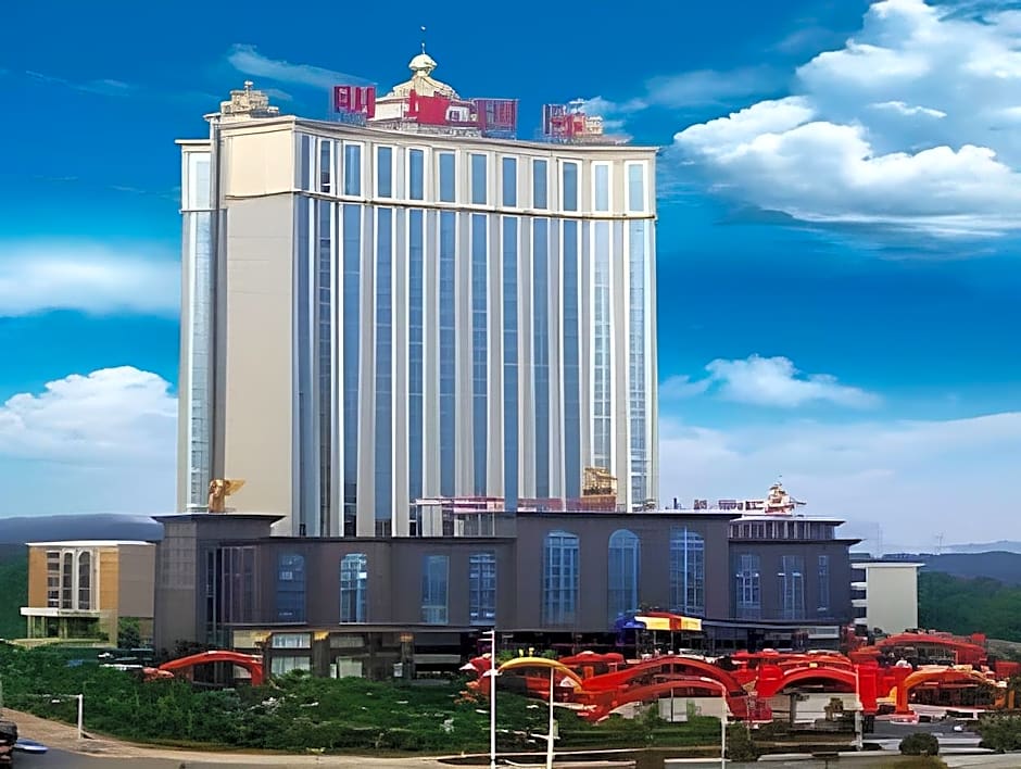 Changsha Mingchen International Hotel