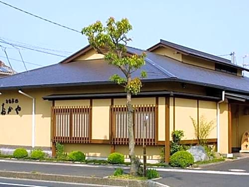 Hirata Maple Hotel - Semi double - Vacation STAY 86972