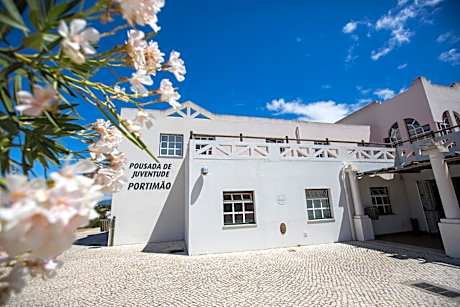 HI Portimão - Pousada de Juventude