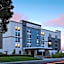 SpringHill Suites by Marriott Milpitas Silicon Valley