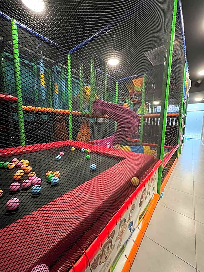 Centrum Bankietowo - Hotelowe "Perła"