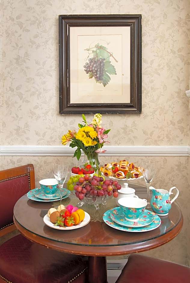 America's Cup Inn Newport