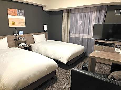 Superior Twin Room - Non-Smoking