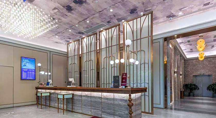 Mercure Xian North