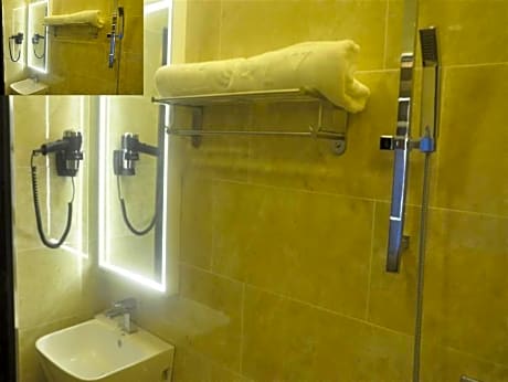 Executive Suite Twin