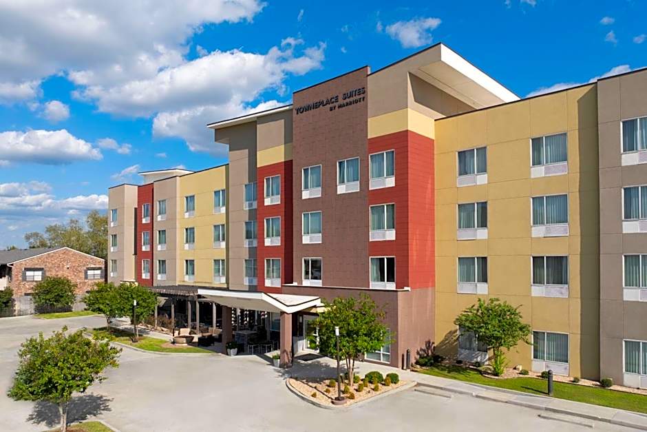 Photo 1 of 23 of TownePlace Suites by Marriott Lafayette South