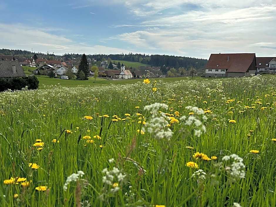 Schwarzwaldhotel Oberwiesenhof
